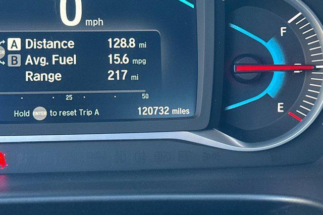 used 2020 Honda Pilot car, priced at $18,996