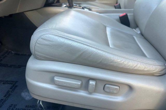 used 2020 Honda Pilot car, priced at $18,996