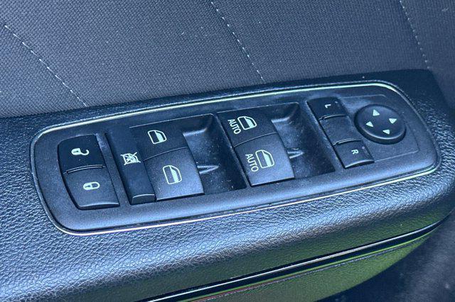 used 2023 Dodge Charger car, priced at $26,496