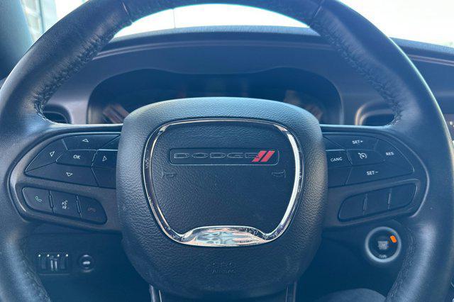 used 2023 Dodge Charger car, priced at $26,496