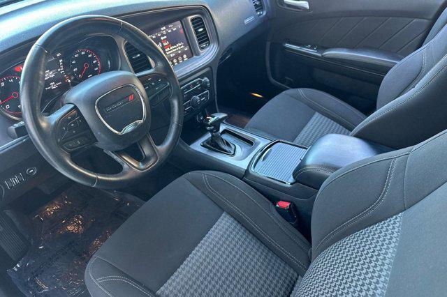 used 2023 Dodge Charger car, priced at $22,796
