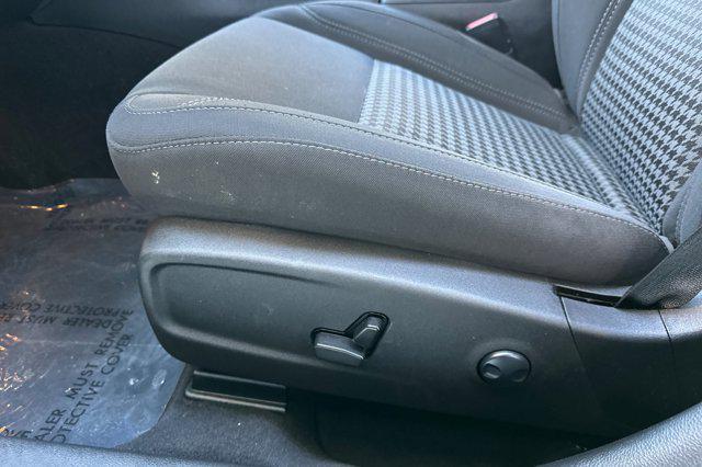 used 2023 Dodge Charger car, priced at $26,496
