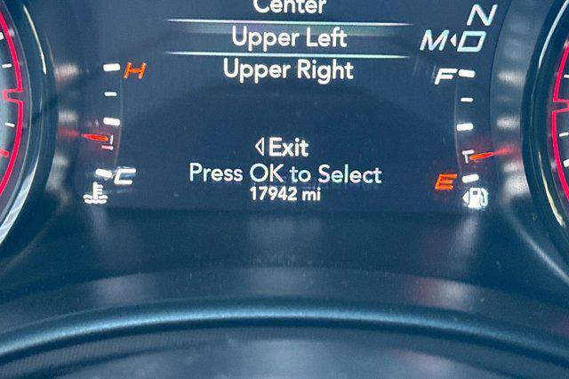 used 2023 Dodge Charger car, priced at $22,796