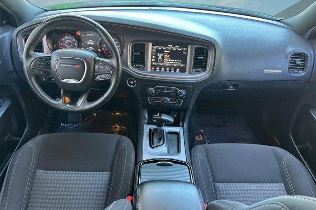 used 2023 Dodge Charger car, priced at $22,796
