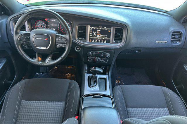 used 2023 Dodge Charger car, priced at $26,496