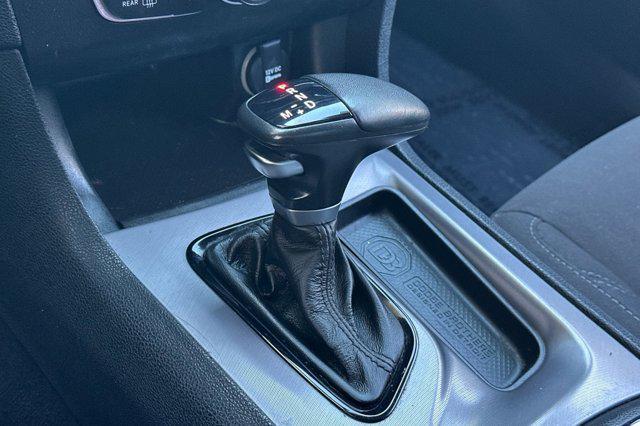 used 2023 Dodge Charger car, priced at $22,796