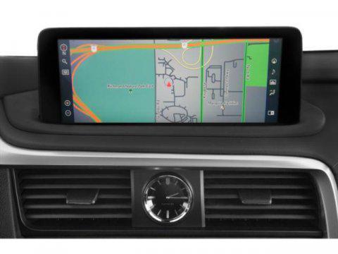 used 2022 Lexus RX 450h car, priced at $40,796