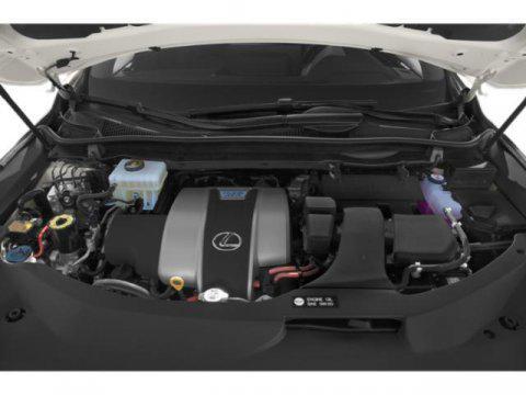 used 2022 Lexus RX 450h car, priced at $40,796