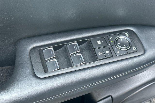 used 2022 Lexus RX 450h car, priced at $39,996