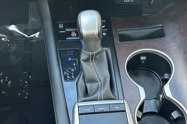 used 2022 Lexus RX 450h car, priced at $39,996