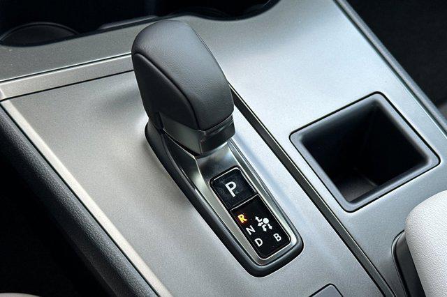 new 2025 Lexus UX 300h car, priced at $39,615