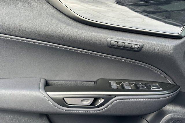 new 2025 Lexus NX 350h car, priced at $51,070