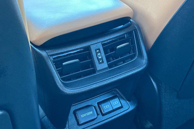 used 2025 Lexus ES 300h car, priced at $44,998