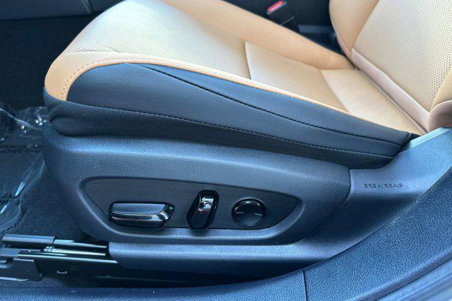 used 2025 Lexus ES 300h car, priced at $44,998