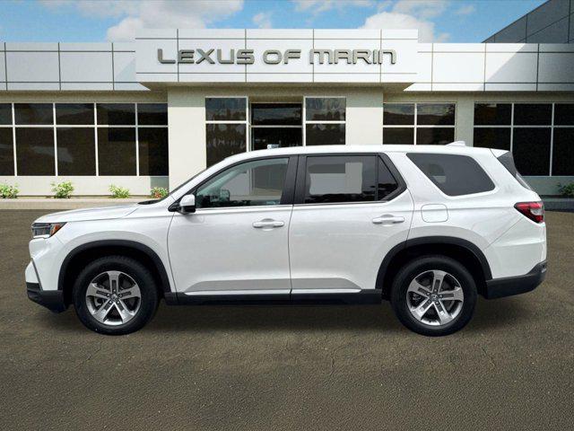 used 2023 Honda Pilot car, priced at $38,996