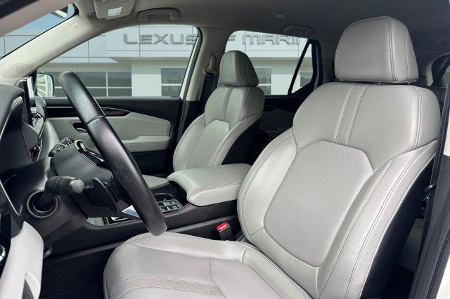 used 2023 Honda Pilot car, priced at $38,996