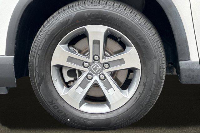 used 2023 Honda Pilot car, priced at $38,996