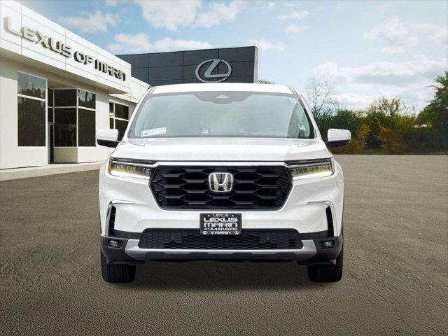 used 2023 Honda Pilot car, priced at $38,996