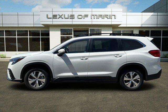 used 2024 Subaru Ascent car, priced at $32,998
