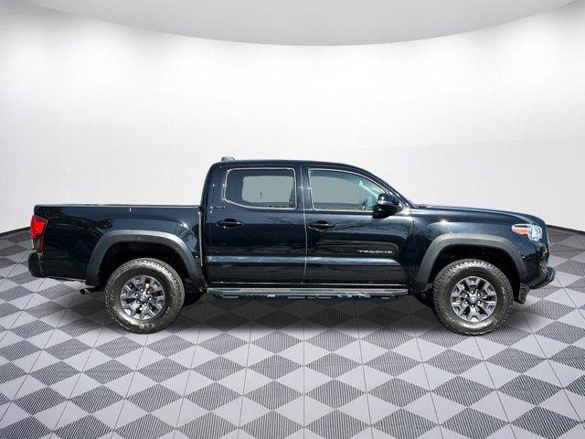used 2021 Toyota Tacoma car, priced at $32,997