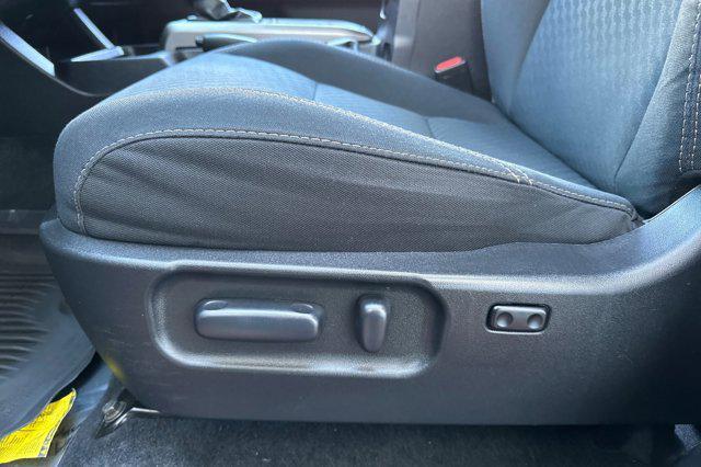 used 2021 Toyota Tacoma car, priced at $32,997