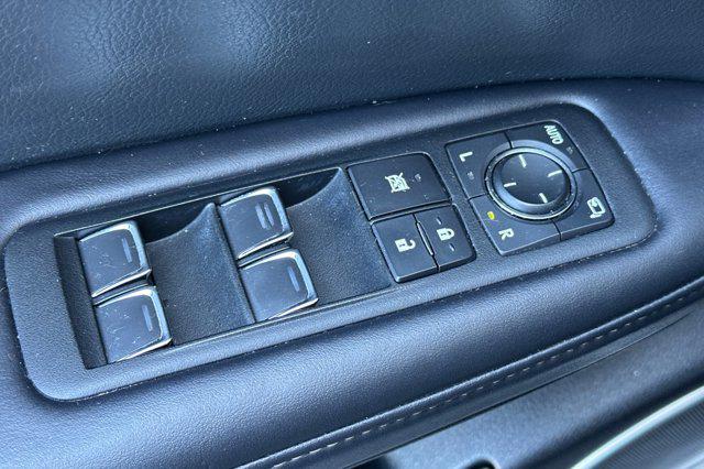 used 2019 Lexus RX 450h car, priced at $33,998