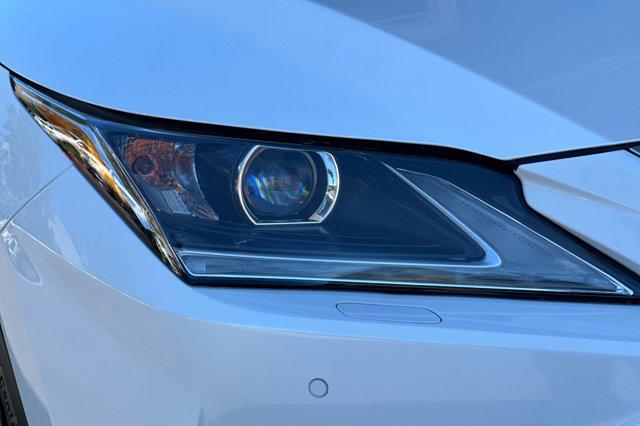 used 2019 Lexus RX 450h car, priced at $33,998