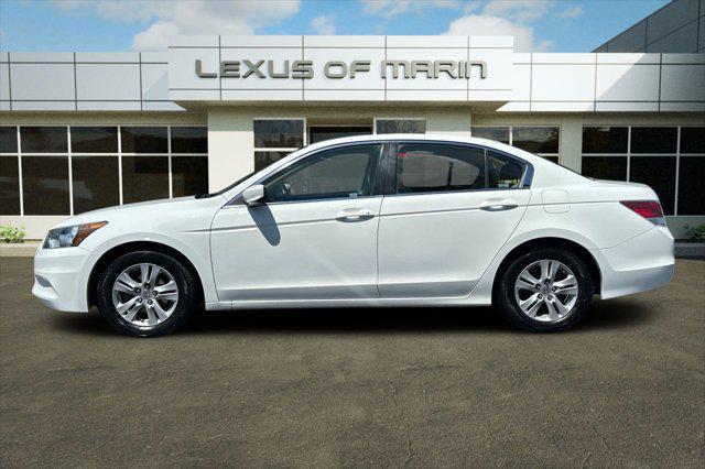 used 2011 Honda Accord car, priced at $9,598