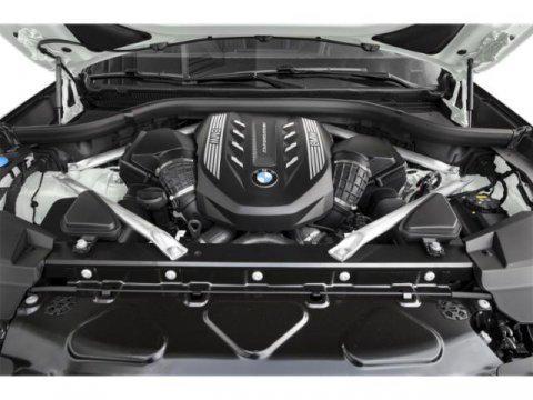 used 2021 BMW X5 car, priced at $41,397