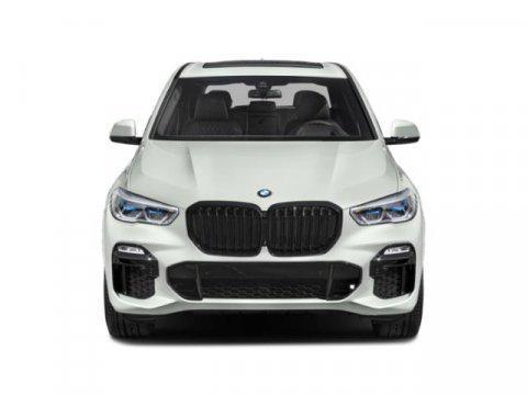 used 2021 BMW X5 car, priced at $41,397