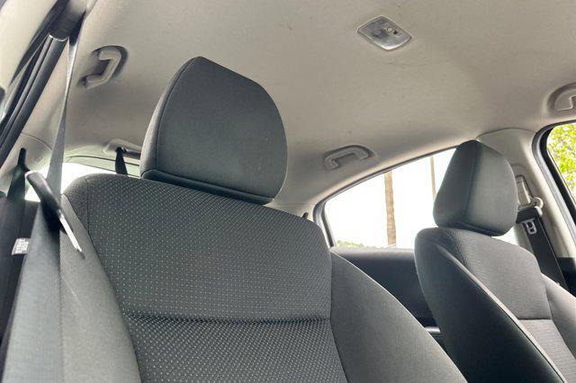 used 2022 Honda HR-V car, priced at $19,997