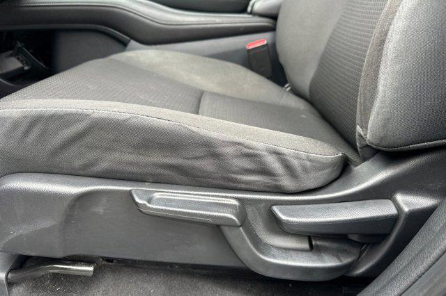 used 2022 Honda HR-V car, priced at $19,997