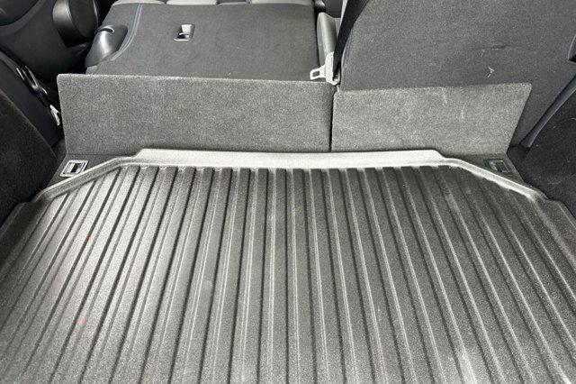 used 2022 Honda HR-V car, priced at $19,997