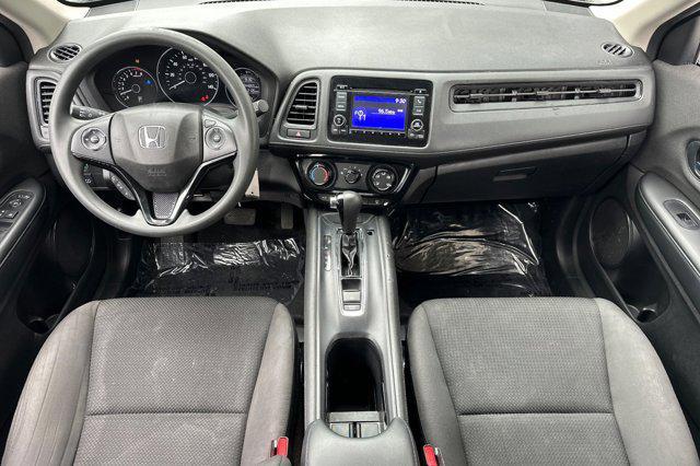 used 2022 Honda HR-V car, priced at $19,997