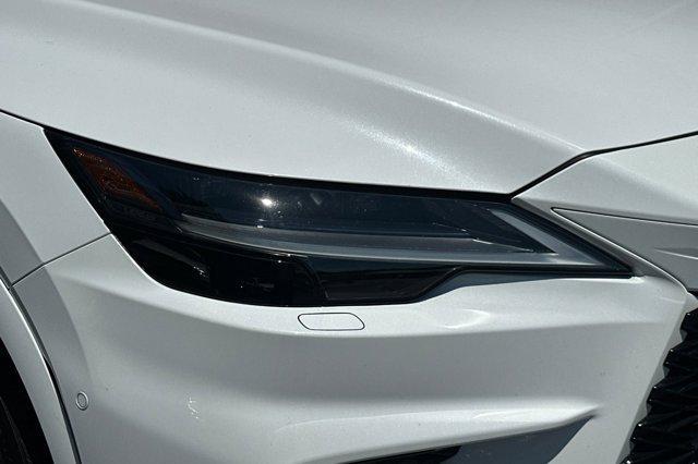 used 2023 Lexus RX 500h car, priced at $59,399
