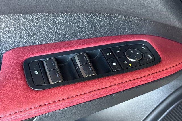 used 2023 Lexus RX 500h car, priced at $59,399