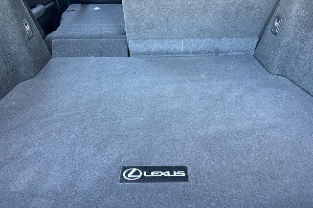 used 2020 Lexus UX 200 car, priced at $22,999