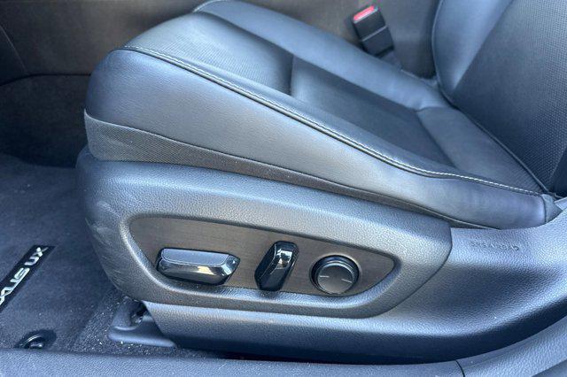 used 2020 Lexus UX 200 car, priced at $22,999
