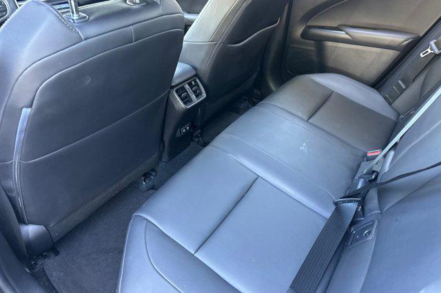 used 2020 Lexus UX 200 car, priced at $22,999