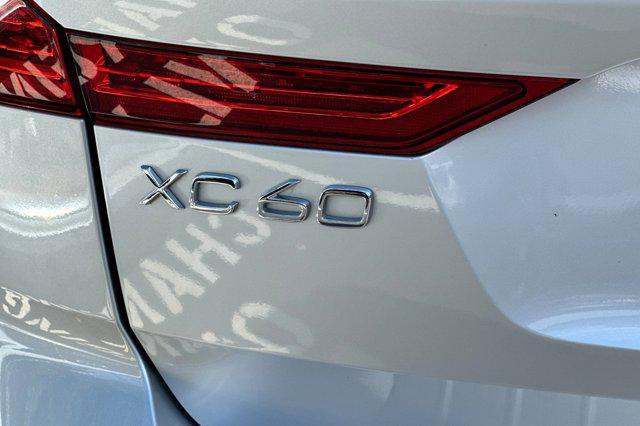 used 2020 Volvo XC60 Recharge Plug-In Hybrid car, priced at $34,498