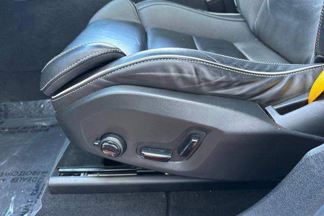 used 2020 Volvo XC60 Recharge Plug-In Hybrid car, priced at $34,498