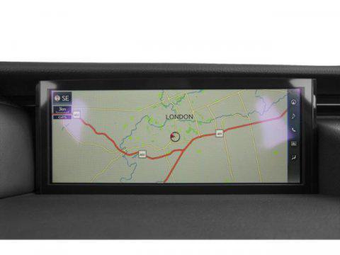 used 2020 Lexus IS 300 car, priced at $31,999
