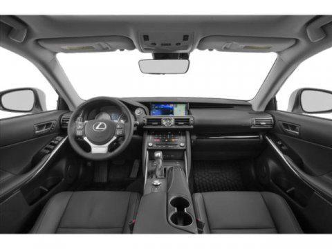 used 2020 Lexus IS 300 car, priced at $31,999
