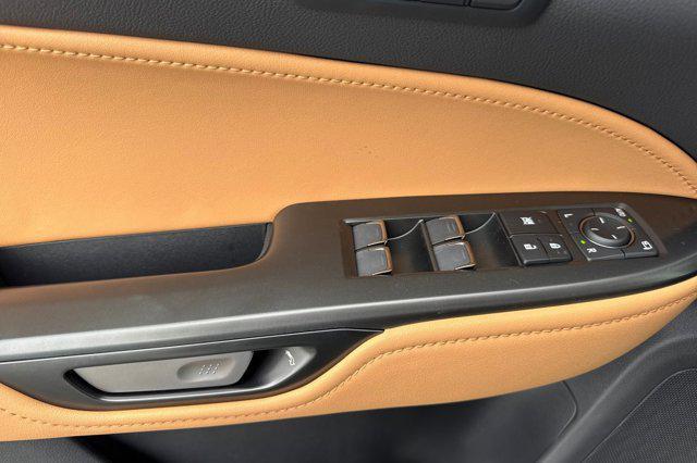 new 2026 Lexus NX 350 car, priced at $49,919