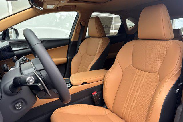 new 2026 Lexus NX 350 car, priced at $47,919