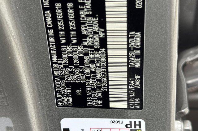 new 2026 Lexus NX 350 car, priced at $49,919