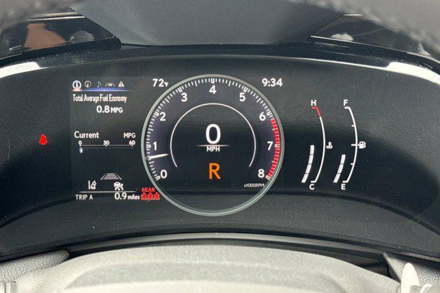 new 2026 Lexus NX 350 car, priced at $47,919