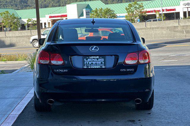 used 2009 Lexus GS 350 car, priced at $16,999