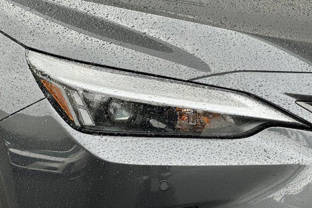 new 2026 Lexus NX 350 car, priced at $47,289