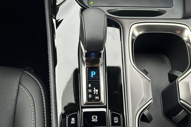 new 2026 Lexus NX 350 car, priced at $47,289
